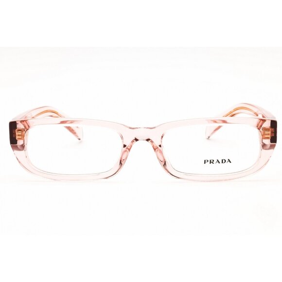 Prada EYEGLASSES PRB05V-19Q1O1-52 New with case main image 5